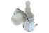 Клапан подачи воды для стиральной машины Ariston C00046980  1/90
