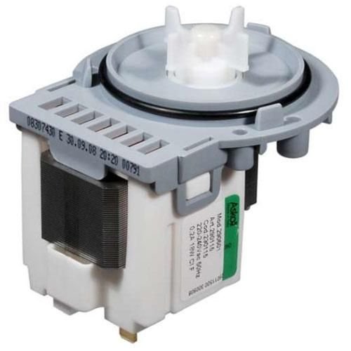 Насос зливний для пральної машини Electrolux 18W Askoll mod.290115 290506