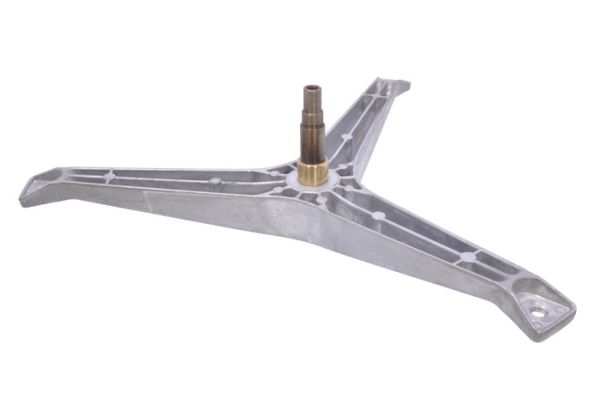 Хрестовина барабана для пральної машини Samsung EBI DC97-01819B cod 732