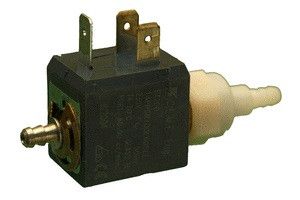 Помпа (насос) для кавомашини Ulka 19w micro