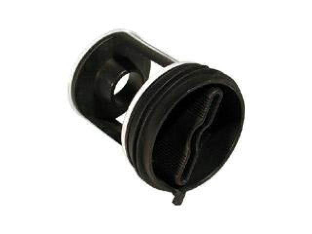 Кришка насосного фільтра для пральної машини Ariston C00045027 AR-001
