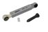 Амортизатор для стиральной машины Bosch 90N L=170/255мм d=8/13.5мм Ansa 00673541