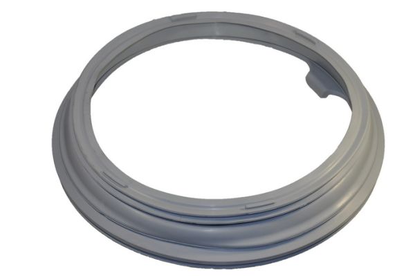Гума люка для пральної машини Whirlpool, Rainford, Vestel 4812488818145 AWM510DR 42290545