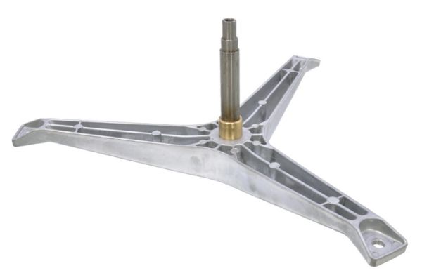 Хрестовина барабана для пральної машини Samsung EBI DC97-00124B cod 734