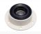 Блок підшипників для пральної машини Ariston C00087966 EBI cod 075