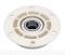 Блок підшипників для пральної машини Ariston C00087966 EBI cod 075