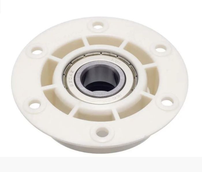 Блок підшипників для пральної машини Ariston C00087966 EBI cod 075