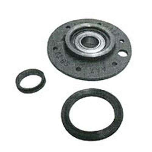 Блок подшипников для стиральной машины Bosch 480138 EBI cod 086