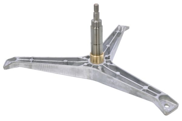 Хрестовина барабана для пральної машини Samsung EBI DC97-01115A cod 728