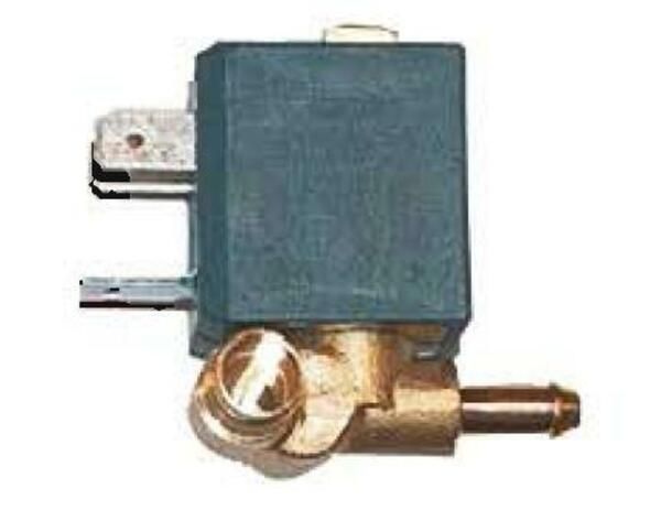 Клапан для кофемашины  1/8 4W 220V KFM-003