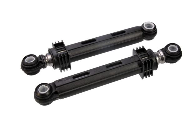 Амортизатор для пральної машини Beko&nbsp;85N L=175/260мм d=11/11мм 2816870400 AKS BE-015