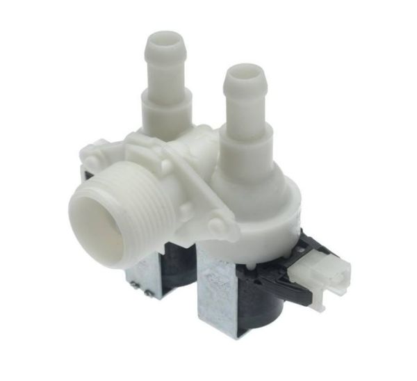 Клапан подачи воды для стиральной машины  Whirlpool  2/90 оригинальный C00116159