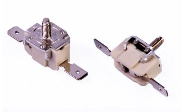 Термостат для кавоварки Delonghi 318°C 5213216261