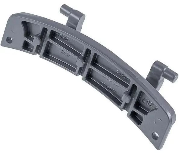 Петля люка для стиральной машины Samsung оригинальная DC61-02099A