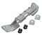 Петля люка для стиральной машины Bosch оригинальная 00153150
