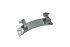 Петля люка для пральної машини Bosch оригінальна 00171269