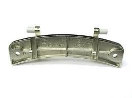 Петля люка для стиральной машины LG оригинальная 4774EN2001A