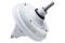 Редуктор для пральної машини напівавтомат вал квадрат 9x9мм L=35мм ST-201