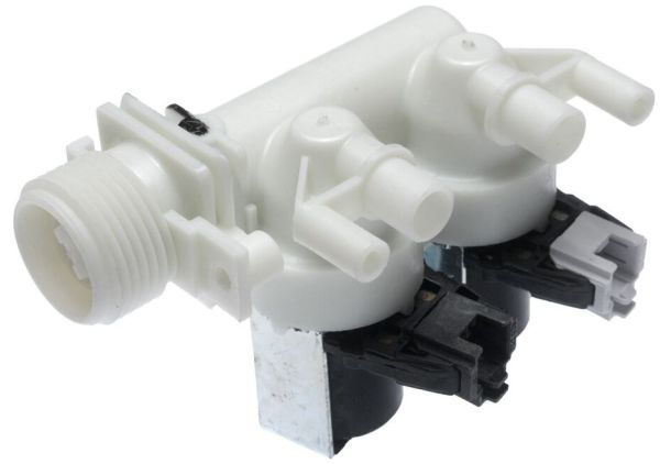 Клапан подачи воды для стиральной машины Ariston C00110333 AR-058