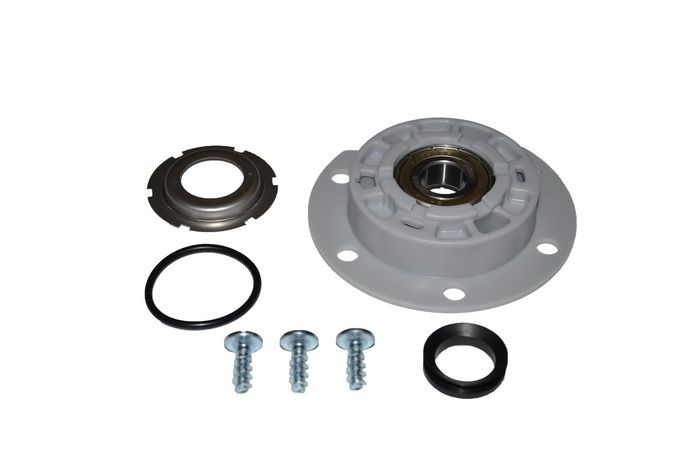 Блок подшипников для стиральной машины Whirlpool 481231019144 EBI cod 084
