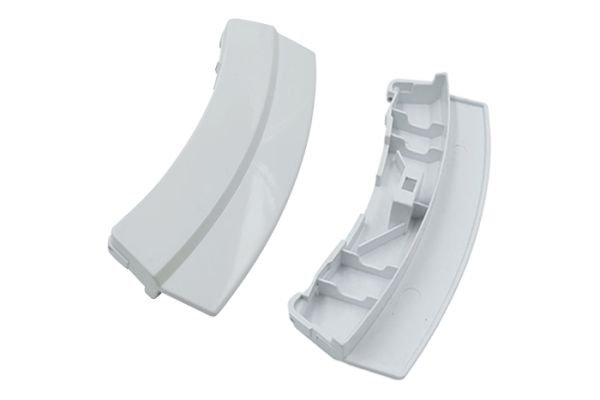 Ручка люка для стиральной машины Samsung оригинальная DC64-00773B