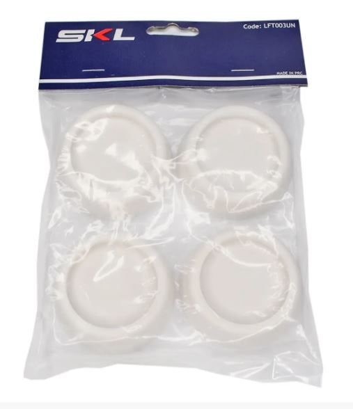 Підставки амортизуючі під ніжки пральної машини SKL PA-001