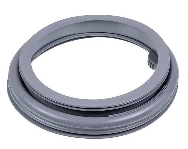 Резина люка для стиральной машины Ariston оригинальная C00057932