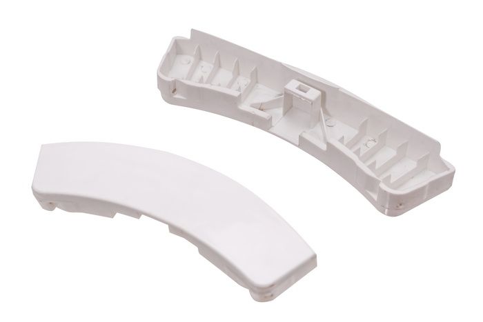 Ручка люка для пральної машини Samsung оригінальна DC64-00561A