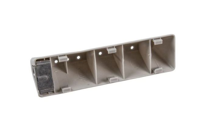 Ребро барабана с грузом для стиральной машины Samsung DC97-02051B