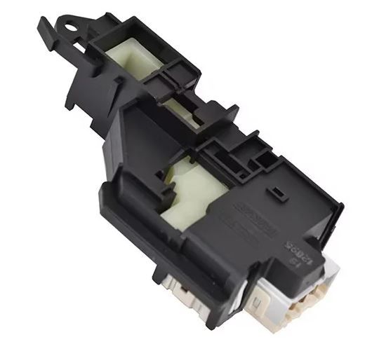 Замок люка для стиральной машины Zanussi  Electrolux 1462229145 ZN-011