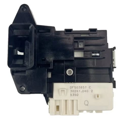 Замок люка для пральної машини LG оригінальний EBF61315801