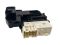 Замок люка для пральної машини LG оригінальний EBF61315801