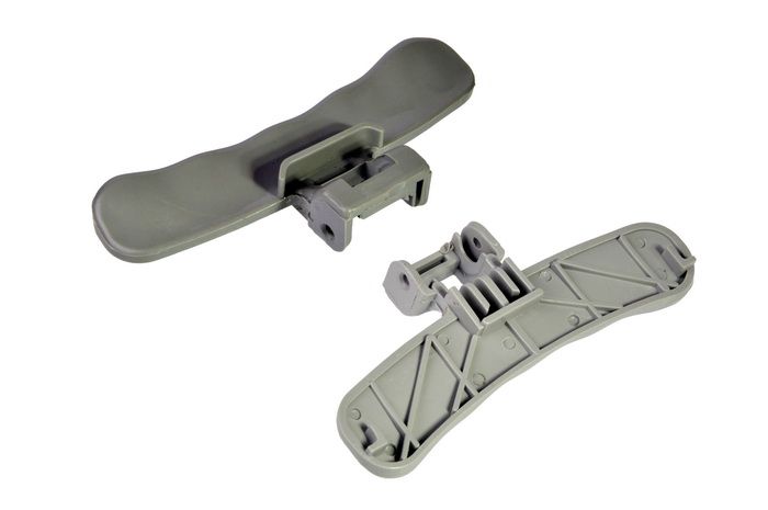 Ручка люка для пральної машини Samsung DC64-01948B OEM