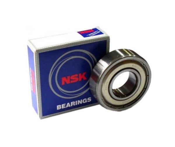 Подшипник для стиральной машины  упакован в коробке 6207 NSK Box