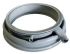 Гума люка для пральної машини Bosch 00680405 BS-049