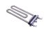 Тен для пральної машини Gorenje 1900W L=190мм C00082601 TPO-190-SG
