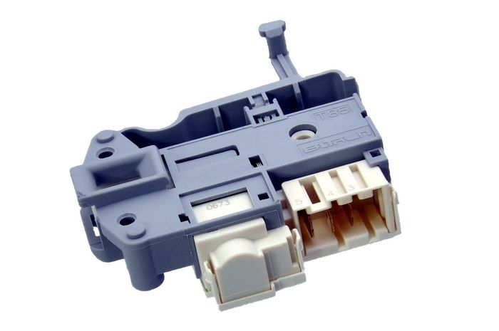 Замок люка для пральної машини Ariston C00254755 AR-016