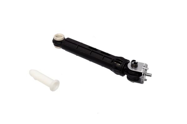 Амортизатор для пральної машини Ariston 100N L=185/275мм dотв.=13мм C00309597 AR-046