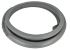 Резина люка для стиральной машины Whirlpool оригинальная 481010947486
