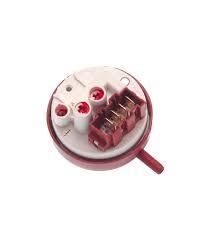 Датчик рівня води для пральної машини Indesit Ariston оригінальний C00094717