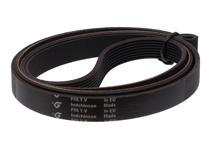 Ремінь для пральної універсальний Hutchinson 1227H7 EL