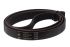 Ремінь для пральної універсальний Hutchinson 1227H7 EL