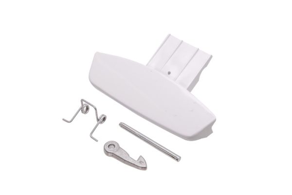 Ручка люка для стиральной машины Ariston оригинальная C00116576