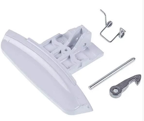 Ручка люка для пральної машини Ariston оригінальна C00116576