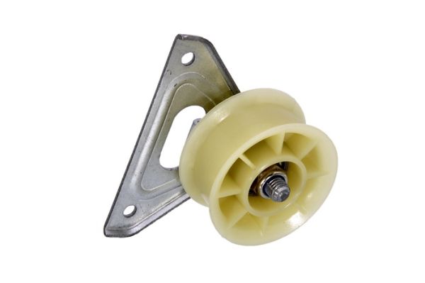 Ролик для сушильної машини Ariston оригінальний C00504520