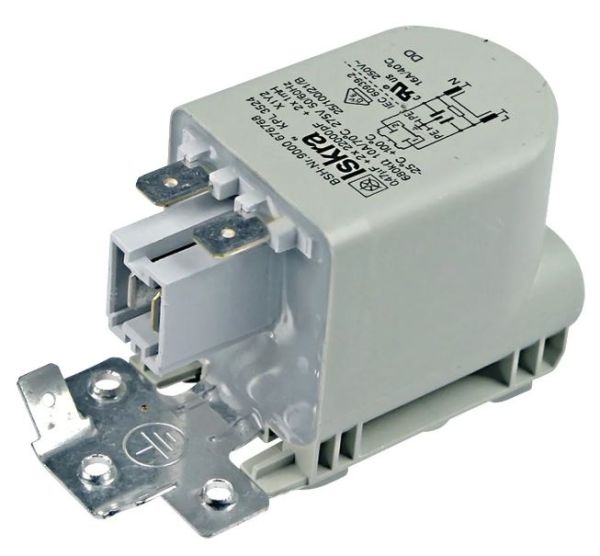 Фільтр мережний для пральної машини Bosch 00623842