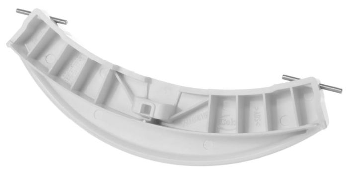 Ручка люка для пральної машини Bosch оригінальна 00266751
