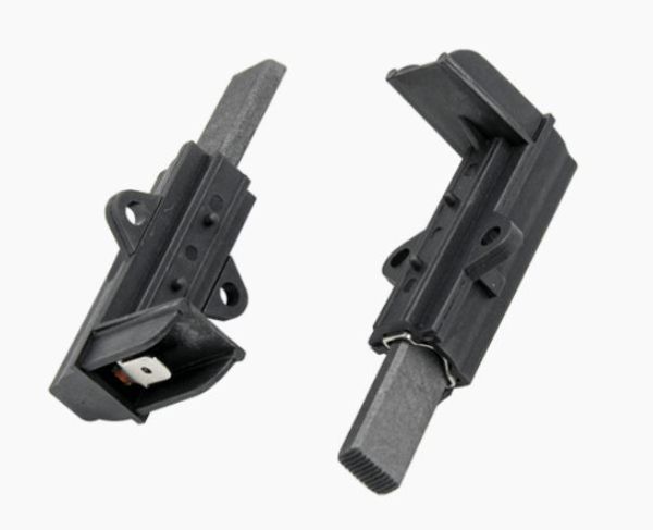 Щітка вугільна із щіткотримачем Ariston 5х12,5x32 1 шт. оригінальна C00273898