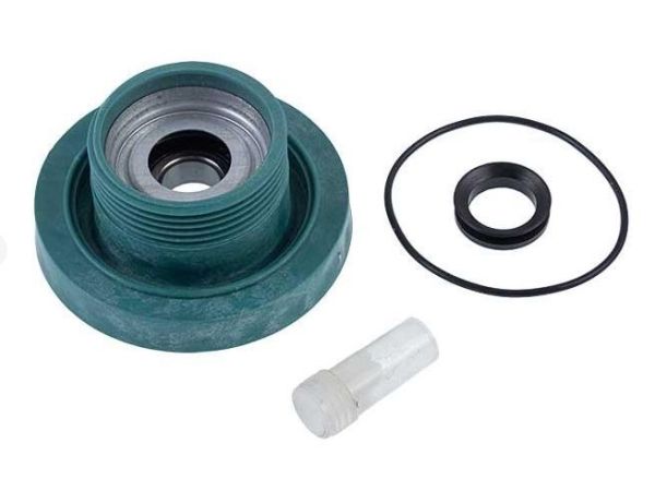 Блок подшипников для стиральной машины Zanussi SKL 4071430963 ZN-018