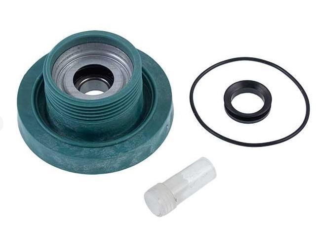 Блок підшипників для пральної машини Zanussi SKL 4071430963 ZN-018